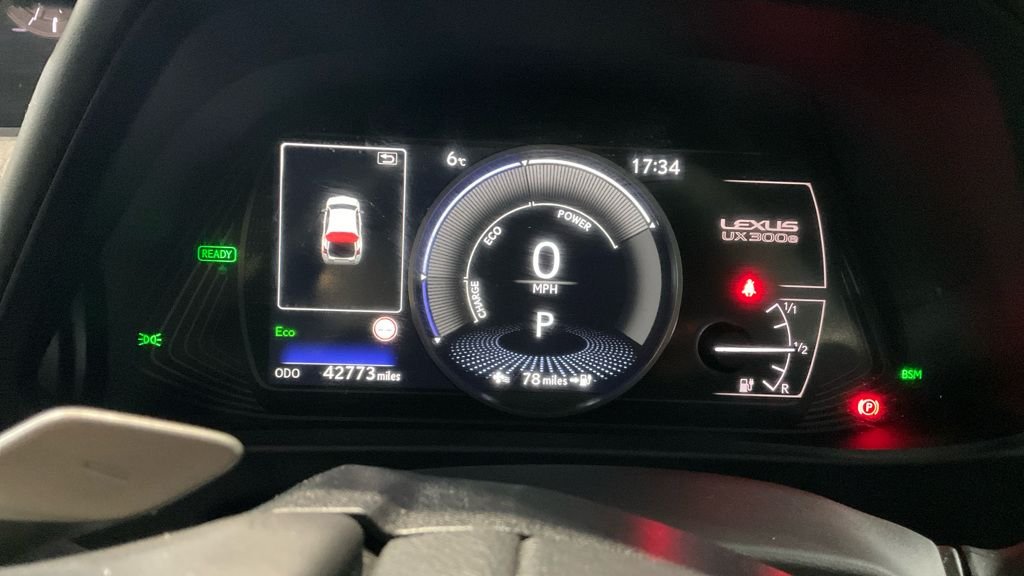 Used Lexus UX 2021 for sale - 76923973: Photo 14