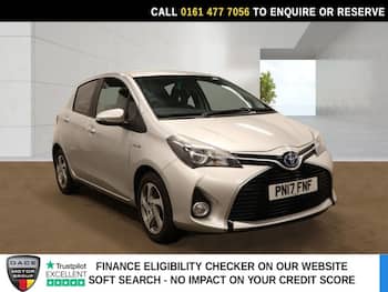 Used Toyota Yaris 2017 for sale - 79777793: Photo