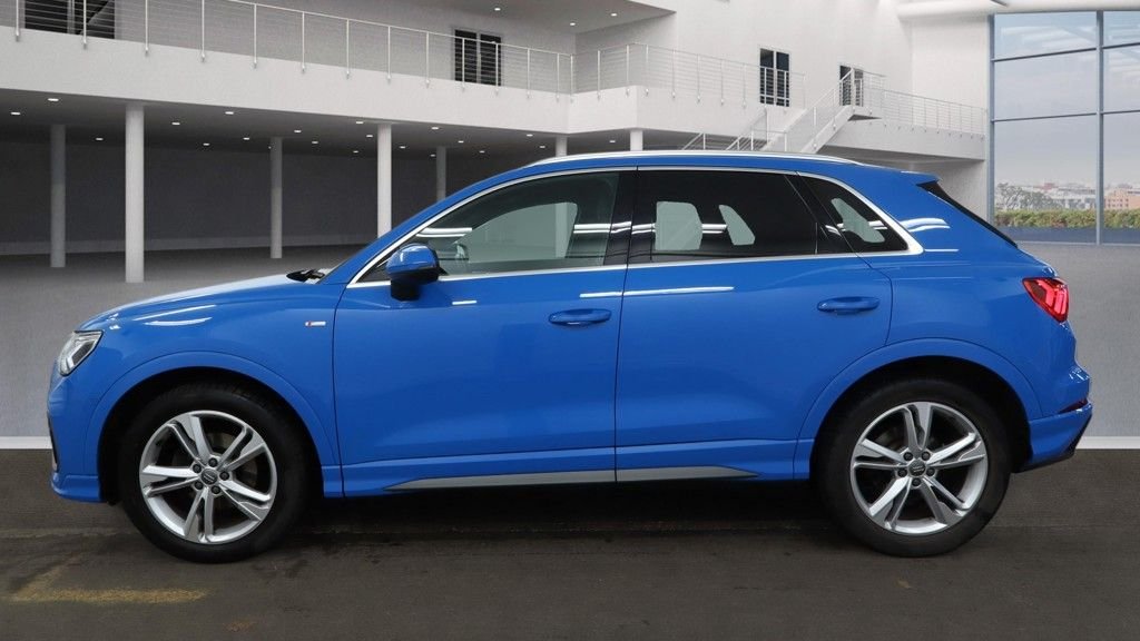 Used Audi Q3 2019 for sale - 77122292: Photo 11