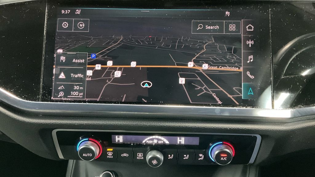 Used Audi Q3 2019 for sale - 77122292: Photo 2