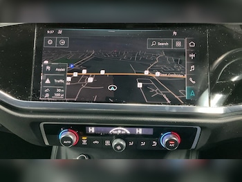 Used Audi Q3 2019 for sale - 77122292: Photo