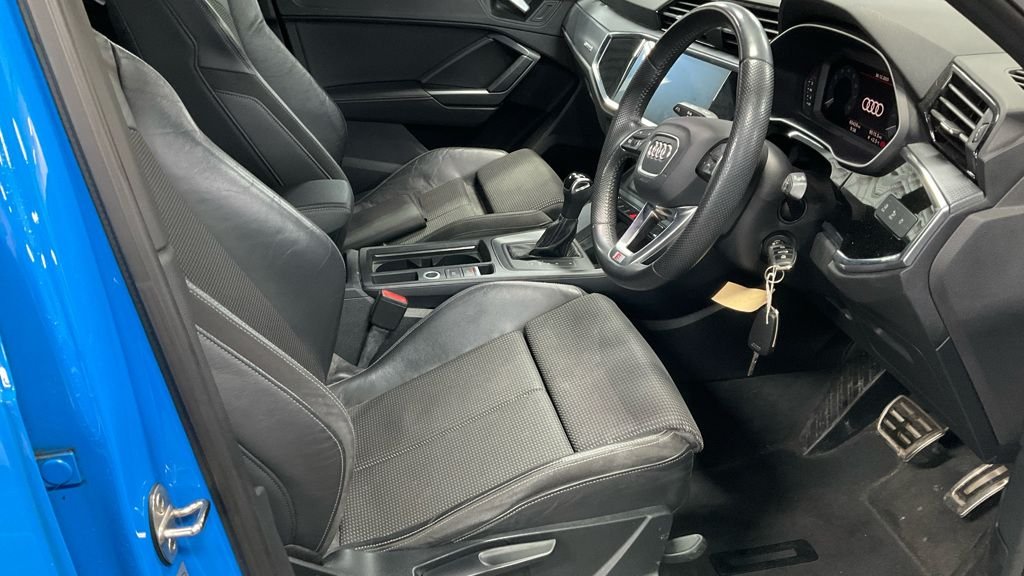 Used Audi Q3 2019 for sale - 77122292: Photo 3