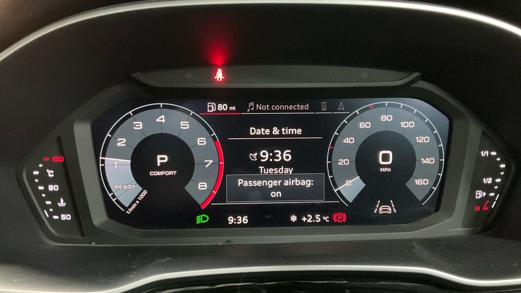 Used Audi Q3 2019 for sale - 77122292: Photo 6