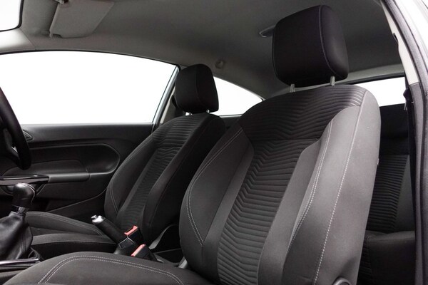 Used Ford Fiesta 2013 for sale - 76236121: Photo 15