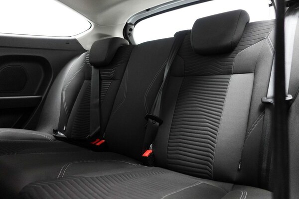 Used Ford Fiesta 2013 for sale - 76236121: Photo 17