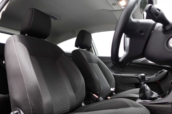 Used Ford Fiesta 2013 for sale - 76236121: Photo 2