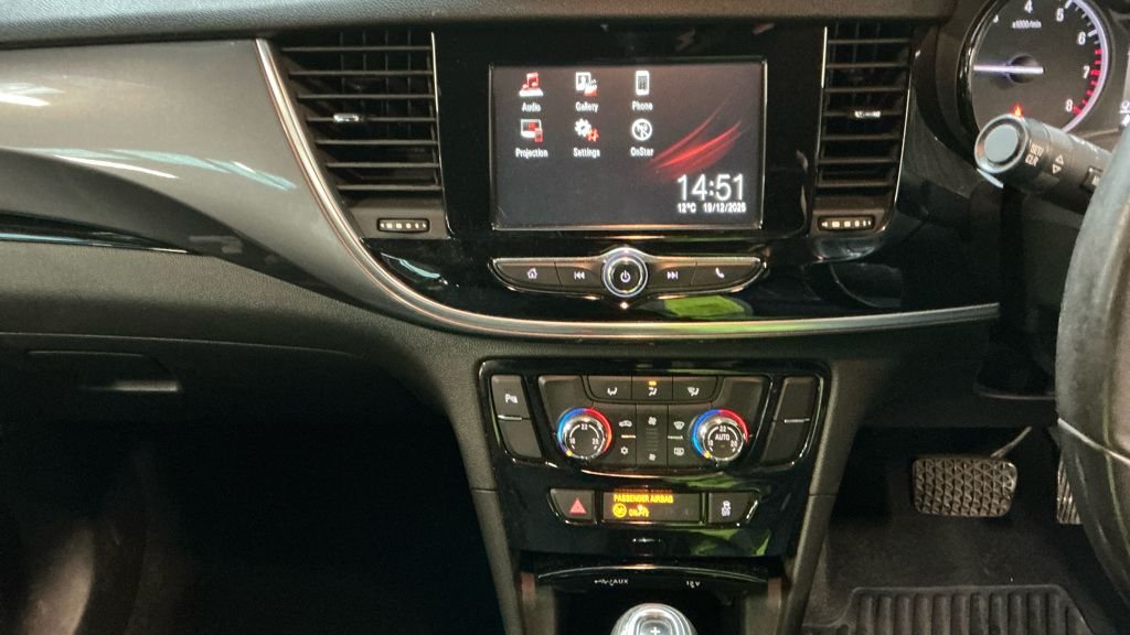 Used Vauxhall Mokka X 2018 for sale - 77037856: Photo 3