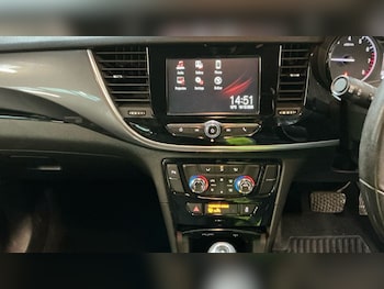 Used Vauxhall Mokka X 2018 for sale - 77037856: Photo