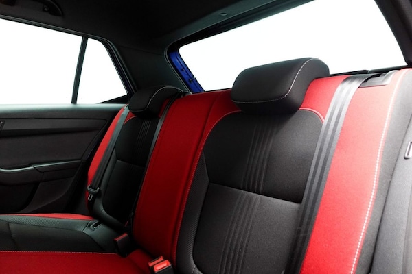 Used Skoda Fabia 2021 for sale - 75693171: Photo 12