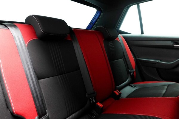 Used Skoda Fabia 2021 for sale - 75693171: Photo 14