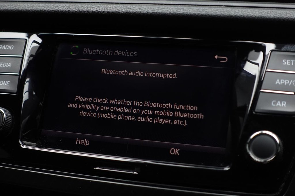 Used Skoda Fabia 2021 for sale - 75693171: Photo 29