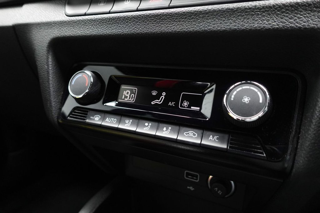 Used Skoda Fabia 2021 for sale - 75693171: Photo 32