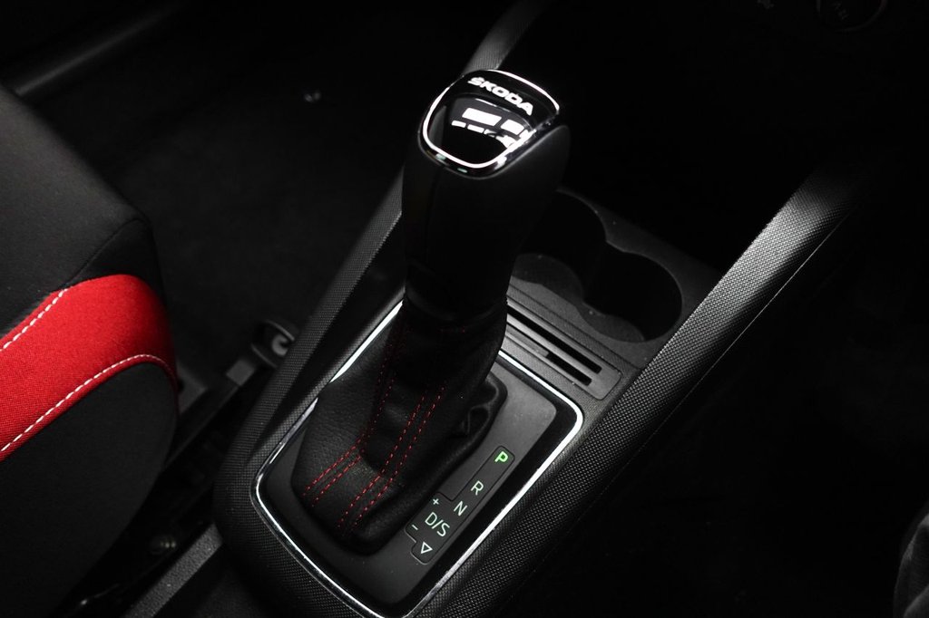 Used Skoda Fabia 2021 for sale - 75693171: Photo 33