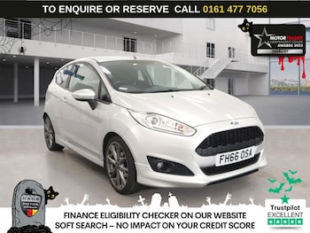 Ford - Fiesta