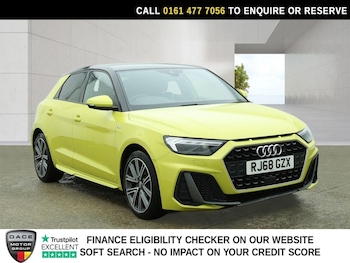 Used Audi A1 2019 for sale - 78525488: Photo