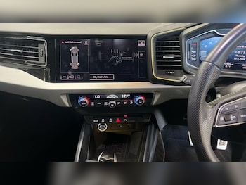 Used Audi A1 2019 for sale - 78525488: Photo