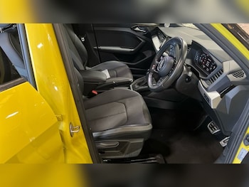 Used Audi A1 2019 for sale - 78525488: Photo