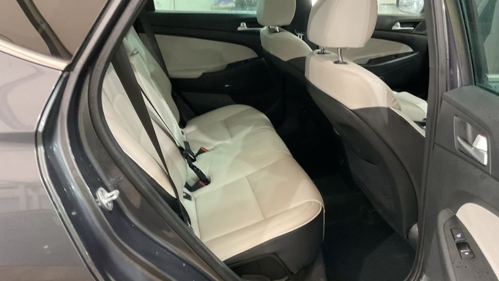 Used Hyundai TUCSON 2020 for sale - 77660272: Photo 7