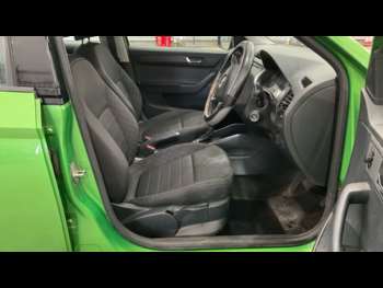 Used Skoda Fabia 2018 for sale - 75264344: Photo