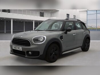 Used MINI Countryman 2018 for sale - 77227391: Photo