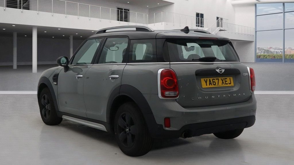 Used MINI Countryman 2018 for sale - 77227391: Photo 3
