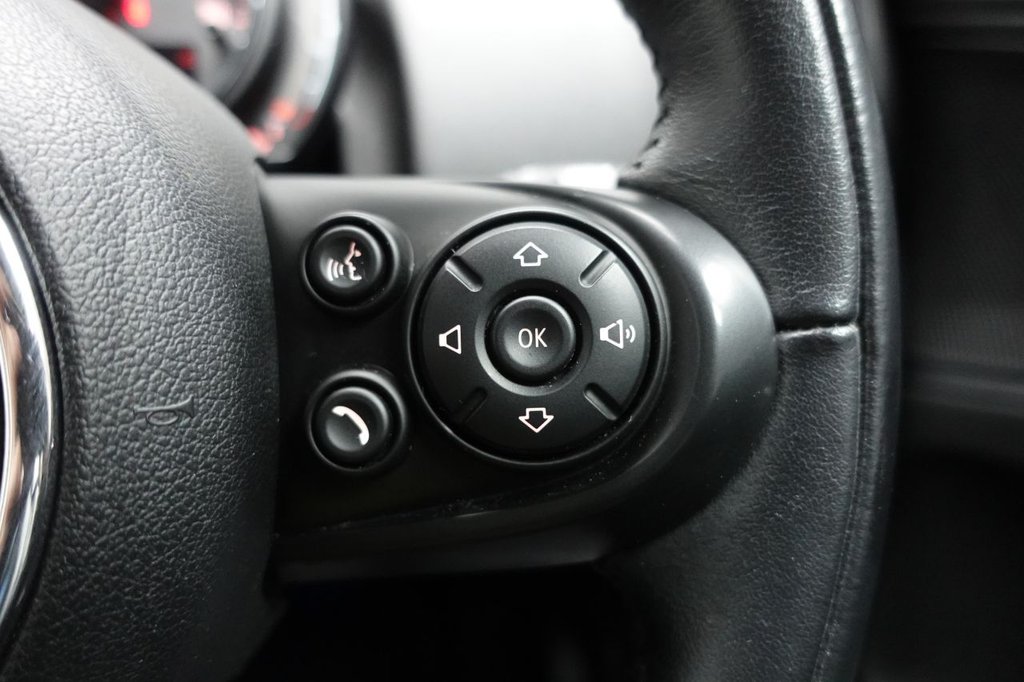 Used MINI Countryman 2018 for sale - 77227391: Photo 39