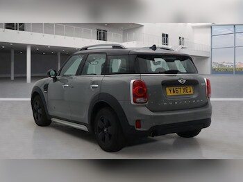 Used MINI Countryman 2018 for sale - 77227391: Photo