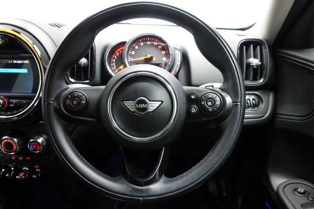 Used MINI Countryman 2018 for sale - 77227391: Photo 40