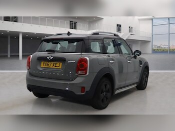 Used MINI Countryman 2018 for sale - 77227391: Photo