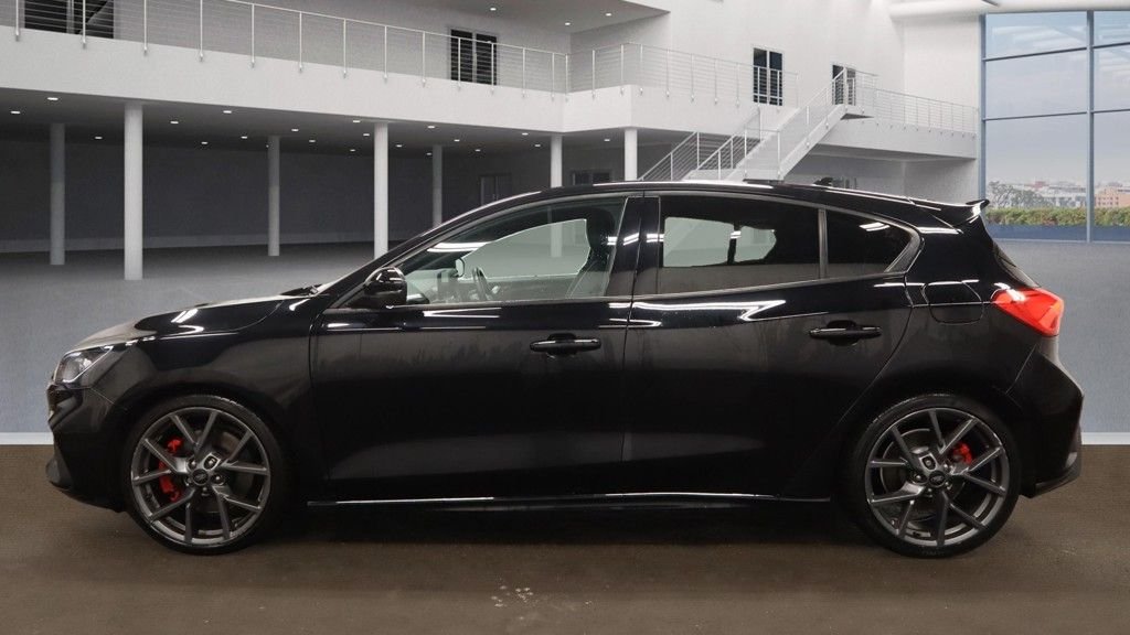 Used Ford Focus 2020 for sale - 76617509: Photo 11