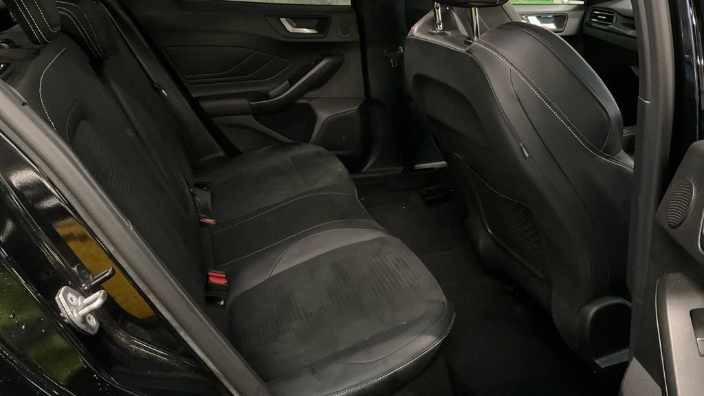 Used Ford Focus 2020 for sale - 76617509: Photo 12