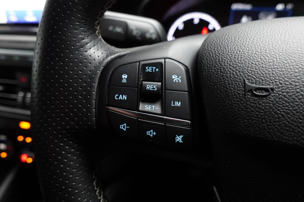 Used Ford Focus 2020 for sale - 76617509: Photo 29