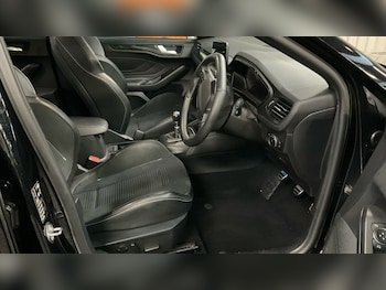 Used Ford Focus 2020 for sale - 76617509: Photo