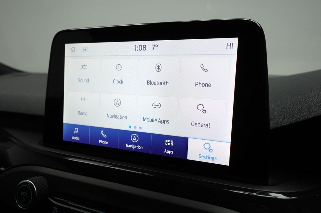 Used Ford Focus 2020 for sale - 76617509: Photo 32