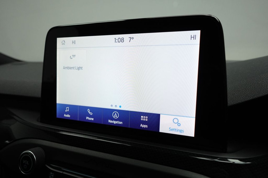 Used Ford Focus 2020 for sale - 76617509: Photo 35