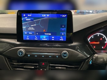 Used Ford Focus 2020 for sale - 76617509: Photo