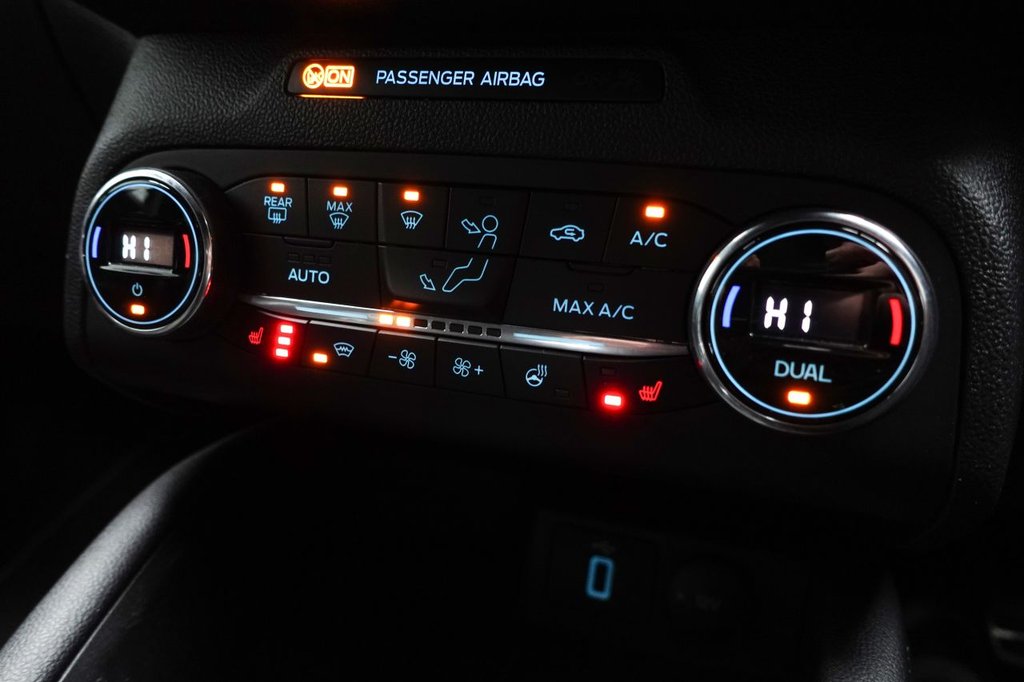 Used Ford Focus 2020 for sale - 76617509: Photo 43