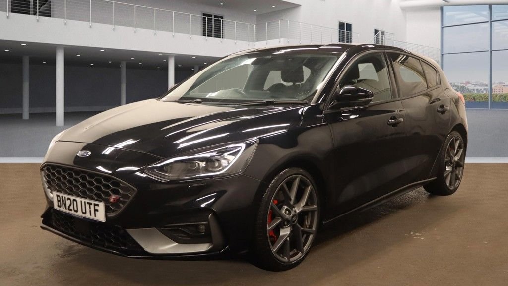 Used Ford Focus 2020 for sale - 76617509: Photo 5