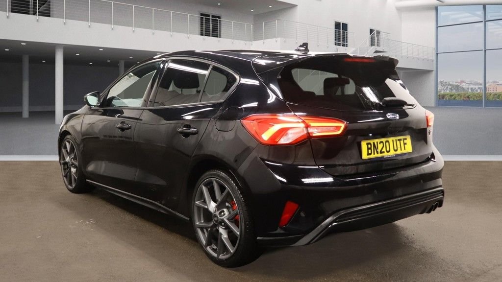 Used Ford Focus 2020 for sale - 76617509: Photo 6