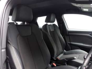 Used Audi A1 2019 for sale - 74628598: Photo