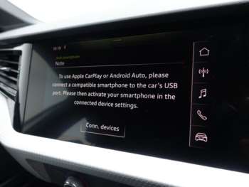 Used Audi A1 2019 for sale - 74628598: Photo