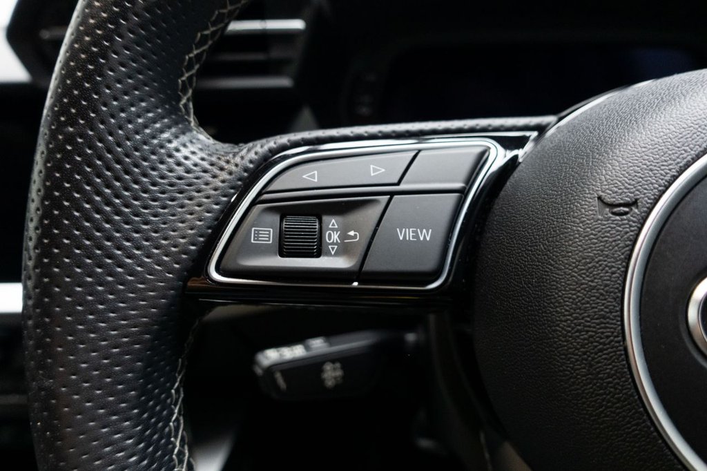 Used Audi A3 2021 for sale - 75896492: Photo 29