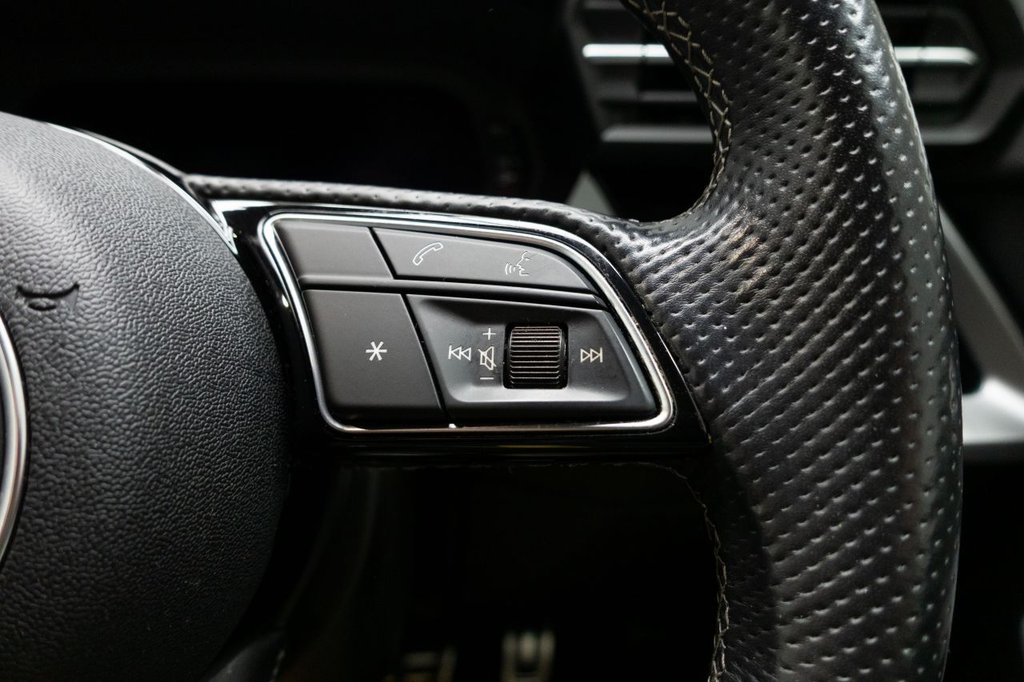Used Audi A3 2021 for sale - 75896492: Photo 30