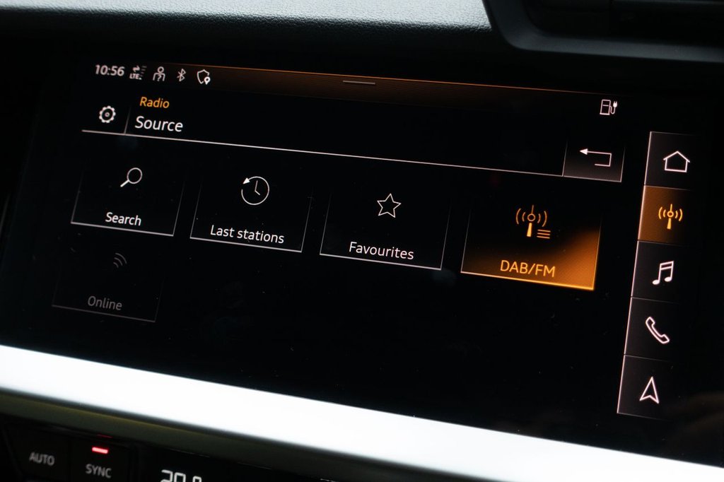 Used Audi A3 2021 for sale - 75896492: Photo 33