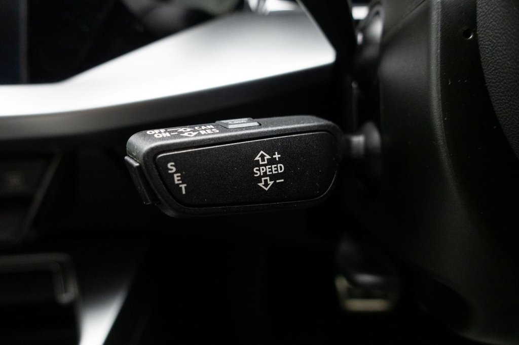 Used Audi A3 2021 for sale - 75896492: Photo 45
