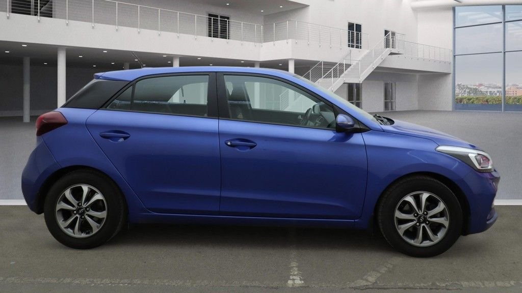 Used Hyundai i20 2019 for sale - 77080253: Photo 10