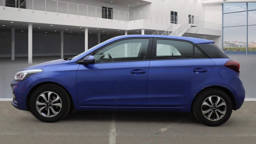 Used Hyundai i20 2019 for sale - 77080253: Photo 11
