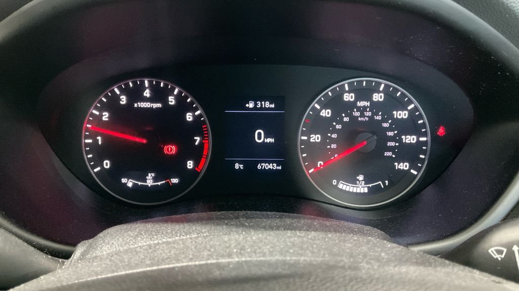 Used Hyundai i20 2019 for sale - 77080253: Photo 12