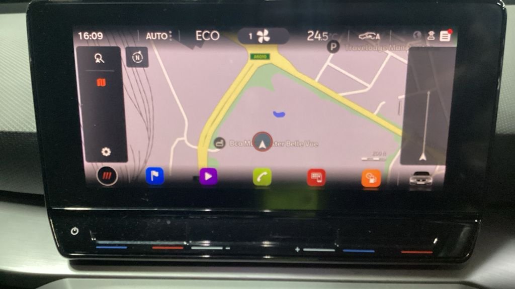 Used SEAT Leon 2021 for sale - 77806891: Photo 10