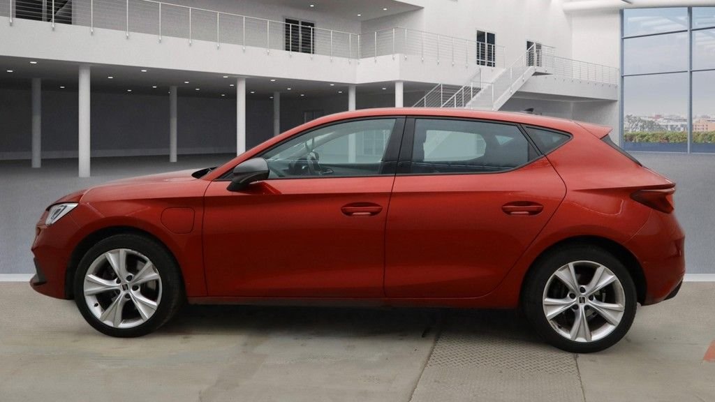 Used SEAT Leon 2021 for sale - 77806891: Photo 7